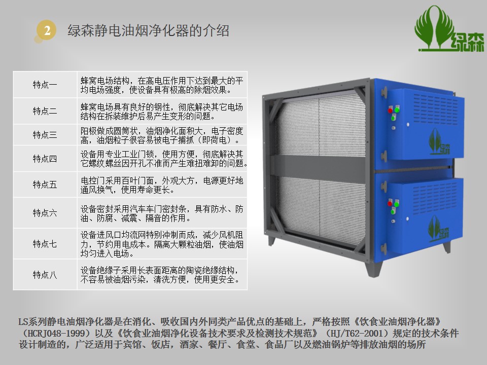 油水分离器