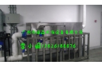 广州南站仓库厨房隔油池案例